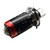 Projector Lens H4 (9003) High/Low 21W Motorbike LED bulb w/RGB Road Light