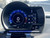 Automotive OBDII GPS Heads-up Display 1