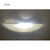5x7 110W 15400lm LED Projector Headlight - high beam