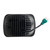 5x7 110W 15400lm LED Projector Headlight - back top