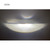 5x7 110W 15400lm LED Projector Headlight - low beam