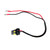 H7 Power Connector Cable for HID ballasts