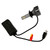 H7 FX5 6V DRL 20000lm 110W CANBUS LED bulb and driver
