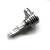 9006 VX 8000lm 18W fanless and wireless LED Fog Light Bulb - 2