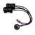 1157 HYPER-FLASH FIX - Dual Plug-n-Play Resistors