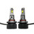 9005 (HB3) M3 6V DRL CANBUS 16000lm 80W LED kit