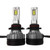 9005 (HB3) SUPER BRIGHT V10X 200W 23322lm canbus LED kit