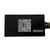9005 (HB3) A7S 150W 15000lm Mutli-color App Controlled LED kit - App download QR code