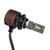 9005 (HB3) 9XPro 130W 16800lm canbus emc LED bulb top
