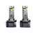 H11B Z20 80W 10000lm Canbus 1:1 Direct Fit LED kit