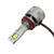 H11 (H8/H9) K3 True 240W and 20748 Real Lumen Canbus - bulb