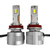 H11 (H8/H9) K3 True 240W and 20748 Real Lumen Canbus
