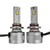 9005 K3 True 240W and 20748 Real Lumen Canbus LED kit