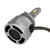 9005 K3 True 240W and 20748 Real Lumen Canbus LED kit - fan