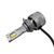 9012 K3 True 240W and 20748 Real Lumen Canbus LED kit - bulb