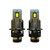 D2S/D2R HID to D2S/D2R NV 1:1 14000lm 70W Canbus kit