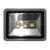 17" x 13" large LED work shop or garage light