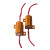 Load Resistors - LED 25W 8 Ohm - Hyperflash fix - / 2pcs