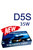 D5S 35W 6000K HID kit