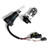 H4 (9003, HB2) bi-xenon HID bulb - wires and connectors