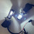 H4 (9003, HB2) bi-xenon HID 35W bulbs - ON
