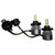 H16 C6 LED kit