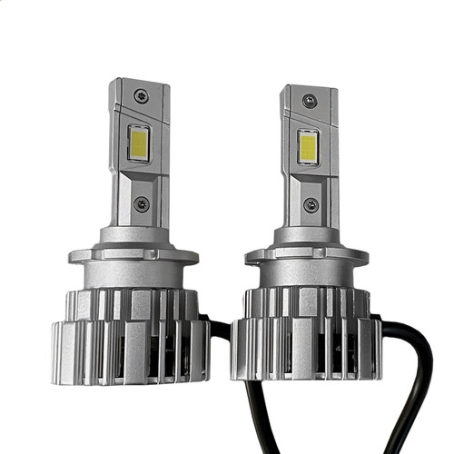 D2S/D2R HID to D2S/D2R G2 18000lm 70W Canbus LED Conversion Kit