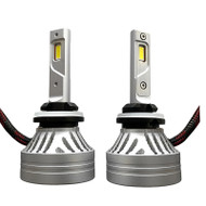 880 X9S 110W 20000lm canbus G-XP LED kit