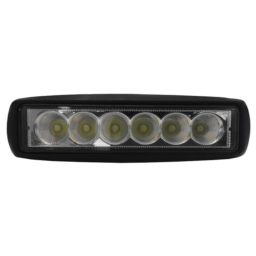 hid light bars for trucks