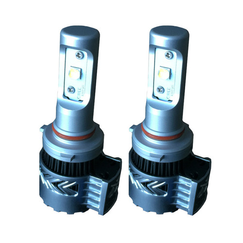 H10 12000lm 72W 8G/G8 CREE LED Headlight kit Lumen HID Vision Canada