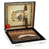AJ Fernandez Bellas Artes Maduro - Beautifully dark, rich wrapper with luxurious band | SmōkHaus Cigars