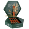 Plasencia Alma Fuerte Natural - Premium cigar with Nicaraguan wrapper