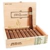 Dunbarton Mi Querida - Premium cigar featuring full-strength Connecticut Broadleaf wrapper