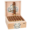 Don Pepin Garcia Black (Cuban Classic) - Dark Colorado Maduro cigar with a robust appearance | SmōkHaus Cigars