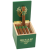 Micallef Green - Full-Bodied Brazilian Mata Fina Cigar | SmōkHaus Cigars