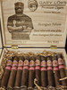 Gary Loks Nicaraguan Habano - Medium-bodied cigar featuring a smooth wrapper | SmōkHaus Cigars