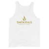 Men's Tank Top - Gold Logo