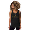 Men's Tank Top - Gold Logo