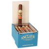 AJ Fernandez Enclave Habano - full-bodied Nicaraguan cigar with Ecuadorian Habano wrapper | SmōkHaus Cigars
