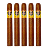 Cigar Clowns Geppetto