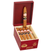 Southern Draw Rose of Sharon - Premium mild cigar with Ecuadorian Sun-grown wrapper | SmōkHaus Cigars