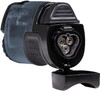Jetline Fatboy Triple Flame Torch - Adjustable flame height for precision lighting | SmōkHaus Cigars