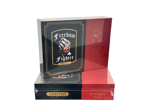 freedom cigarettes Cigar Clowns Fighter - Full-Bodied Brazilian Torches of Freedom: Women and