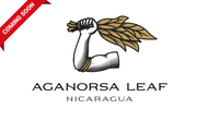 Aganorsa Leaf