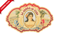 La Aroma de Cuba