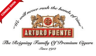 Arturo Fuente