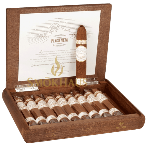 Plasencia Reserva Original
