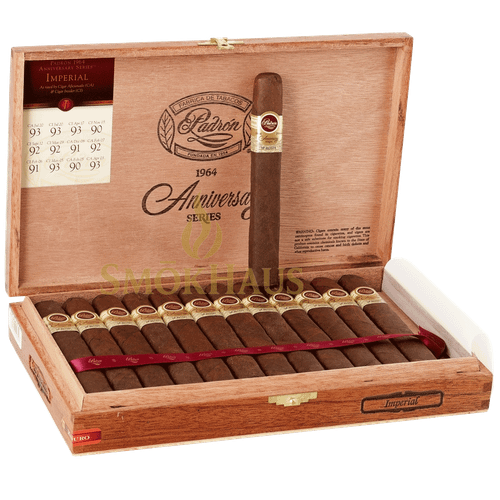 Padron 1964 Maduro
