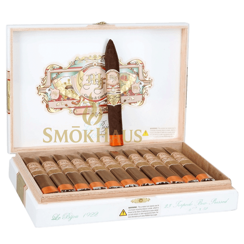 My Father Le Bijou - Nicaraguan Habano cigar | SmōkHaus Cigars