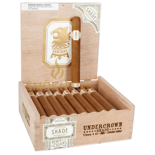 Drew Estates Liga Undercrown Connecticut